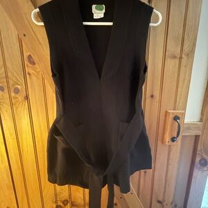 Anthropologie dress/tunic. Size Small